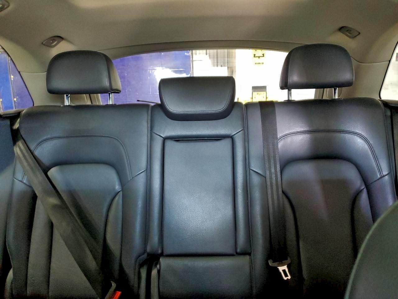 2012 Audi Q5 Premium Plus VIN: WA1LFAFP6CA081147 Lot: 93997265