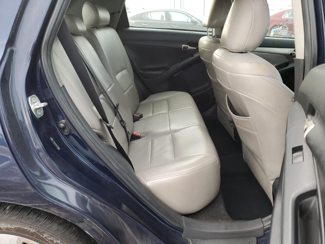 2009 Toyota Corolla Matrix VIN: 2T1KU40E29C019801 Lot: 92065775