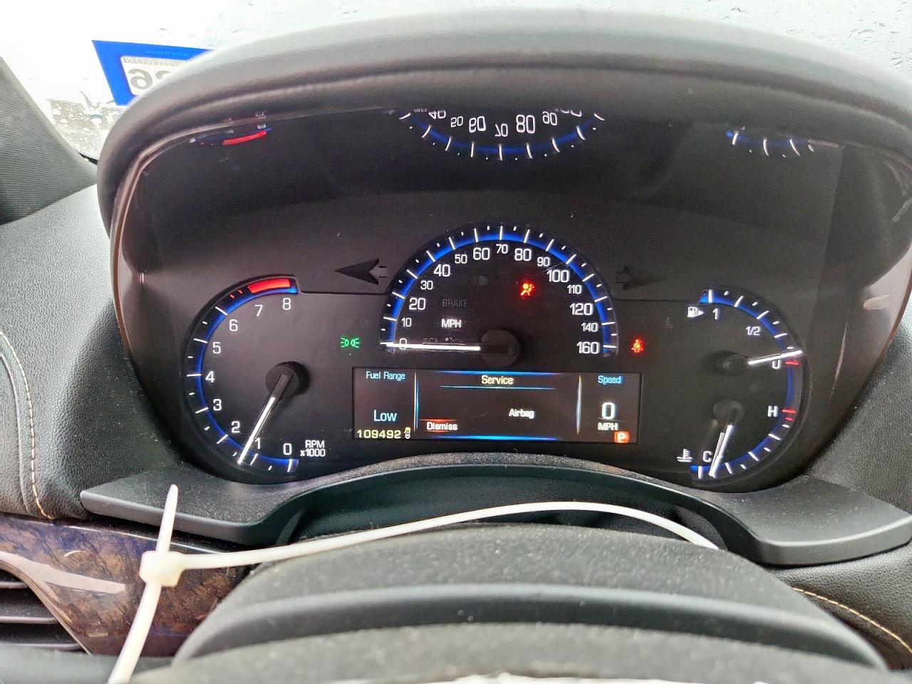 2013 Cadillac Ats Luxury VIN: 1G6AB5RA1D0113097 Lot: 93273925