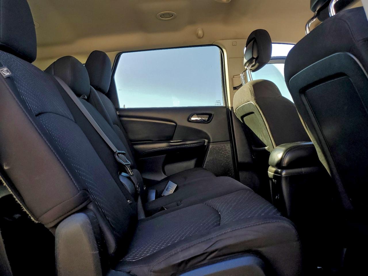 2013 Dodge Journey Sxt VIN: 3C4PDCBG5DT674863 Lot: 94382465