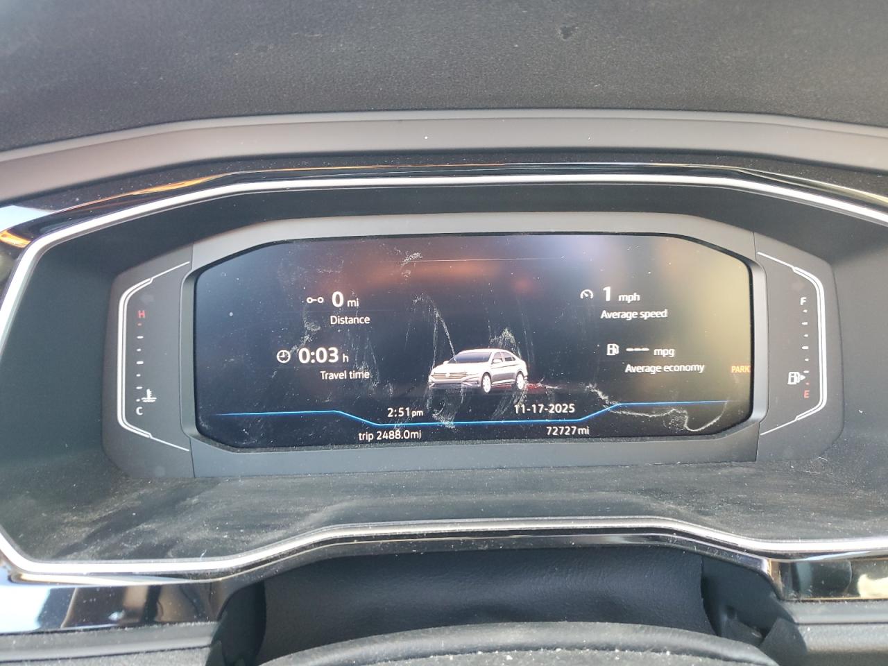 2020 Volkswagen Jetta Sel Premium VIN: 3VWGB7BU6LM022875 Lot: 93180965