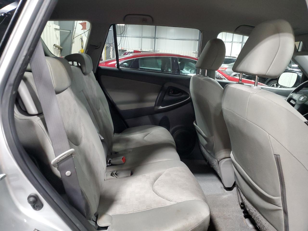 2011 Toyota Rav4 VIN: JTMBF4DV9B5038062 Lot: 93018055