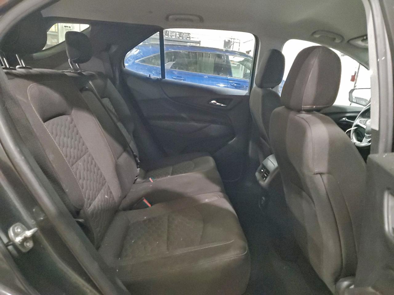 2019 Chevrolet Equinox Lt VIN: 2GNAXKEV5K6214600 Lot: 93493095