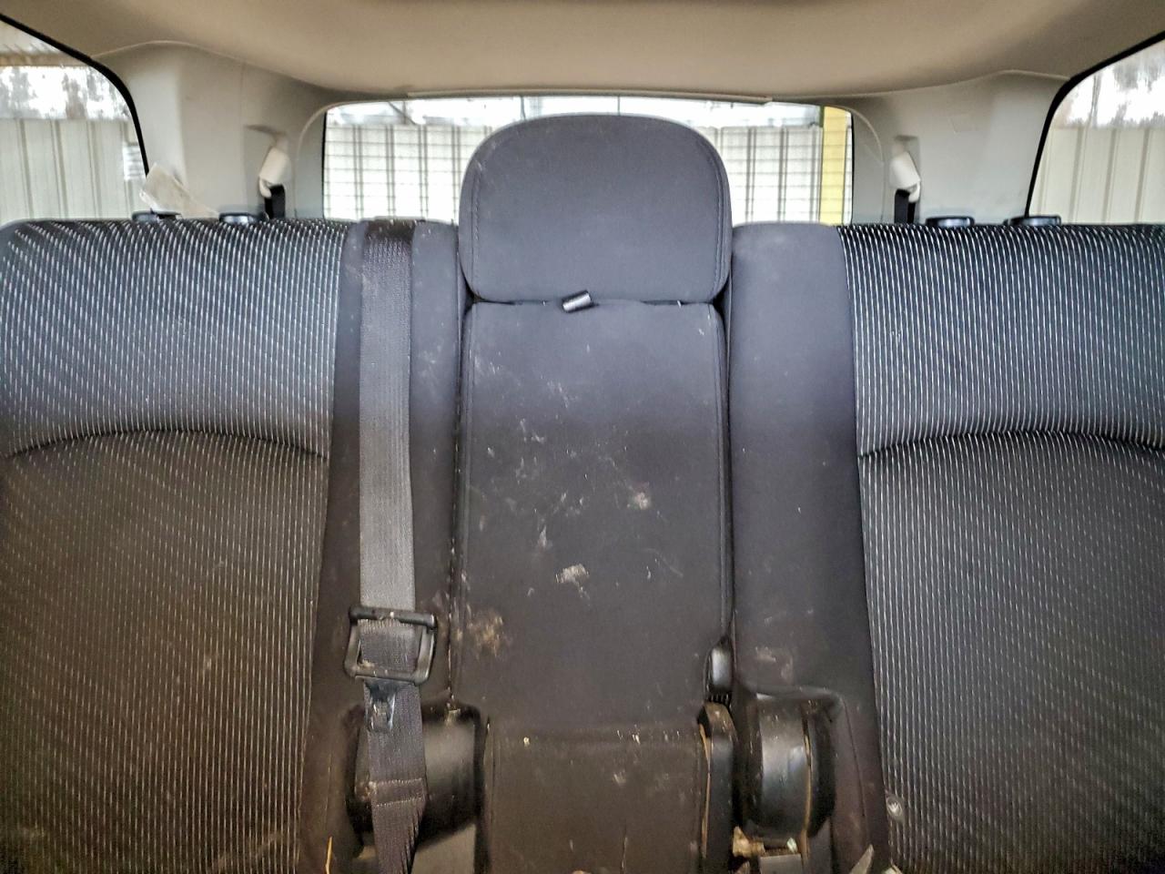 2013 Dodge Journey Sxt VIN: 3C4PDCBG4DT517597 Lot: 93969785