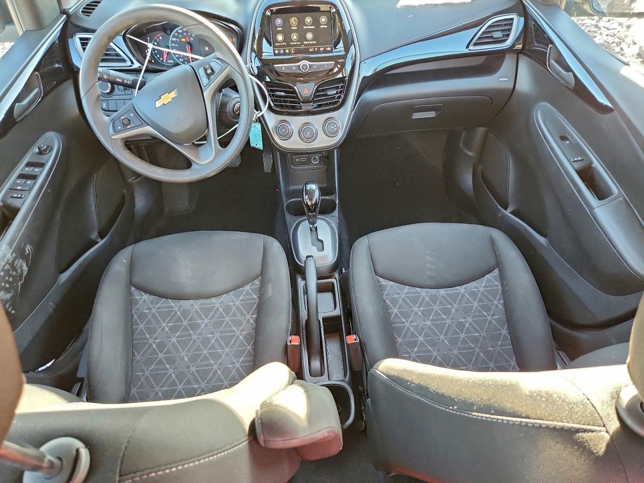 2020 Chevrolet Spark 1Lt VIN: KL8CD6SA5LC441404 Lot: 94141605