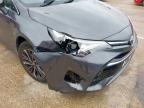 2019 TOYOTA AVENSIS 1.8 BUSINESS EDITION PLUS 5DR CVT AUTO for sale at Copart SANDWICH