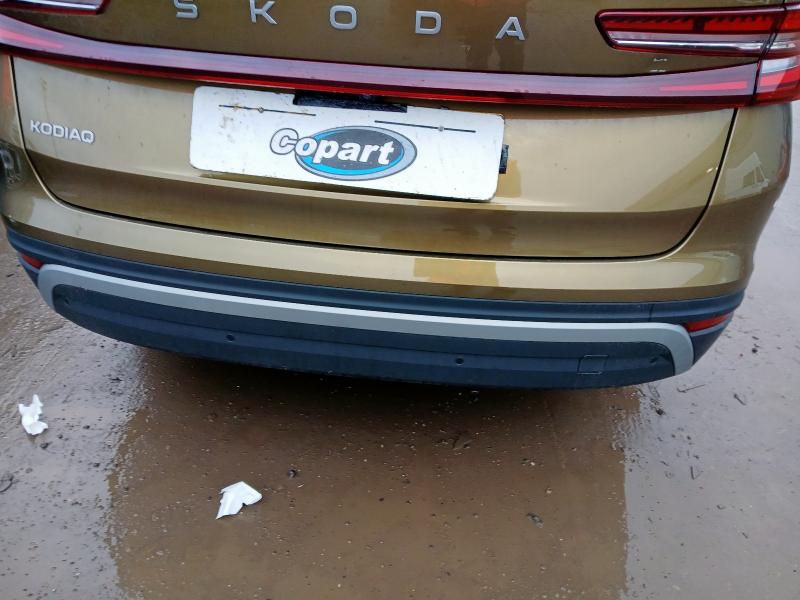 2024 SKODA KODIAQ 2.0 TDI SE L 5DR DSG [7 SEAT]