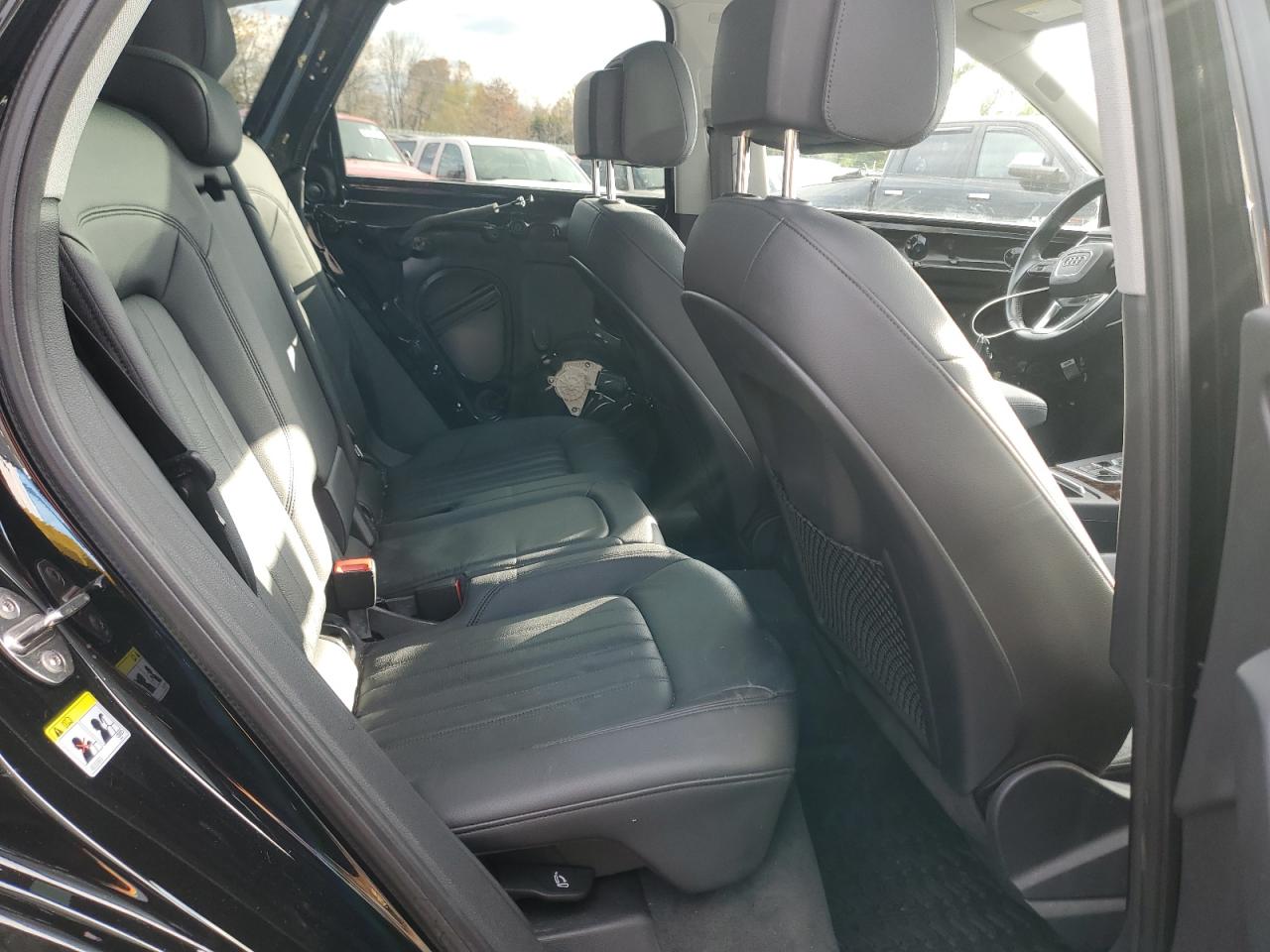 2018 Audi Q5 Premium Plus VIN: WA1BNAFY5J2099220 Lot: 92440455