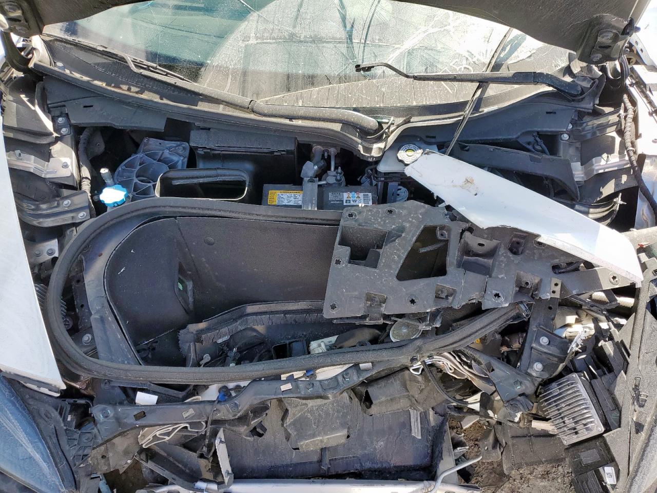 2021 Chevrolet Corvette Stingray 2Lt VIN: 1G1YB2D4XM5117754 Lot: 91836035