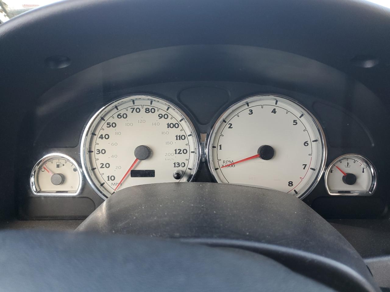 2005 Saturn Vue VIN: 5GZCZ53495S842523 Lot: 92489765