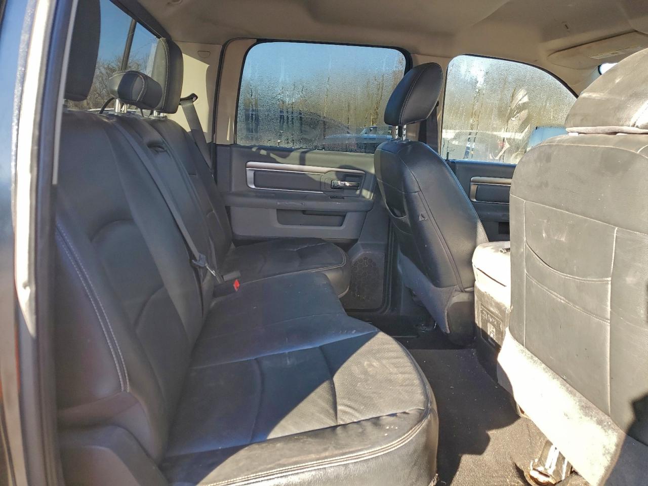 2018 Ram 1500 Slt VIN: 1C6RR7LT3JS155795 Lot: 93890125