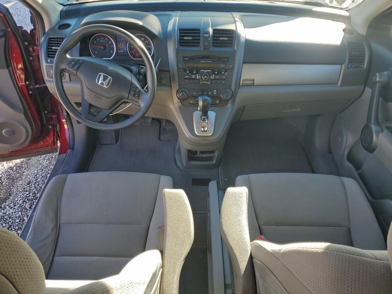 2011 Honda Cr-V Se VIN: 5J6RE4H45BL054137 Lot: 94580475