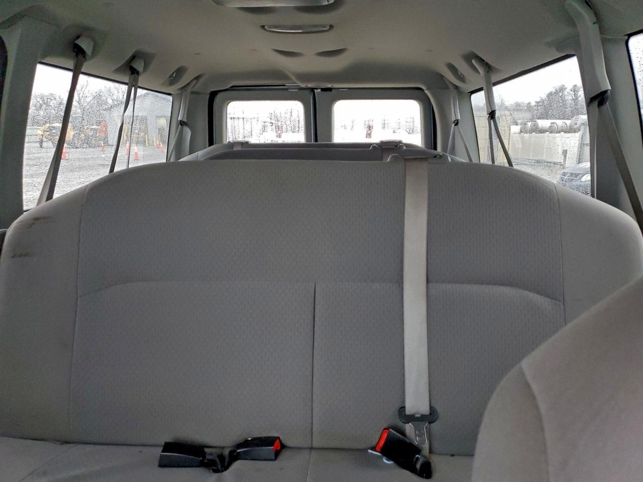 2010 Ford Econoline E350 Super Duty Wagon VIN: 1FBNE3BL0ADA78065 Lot: 94439155