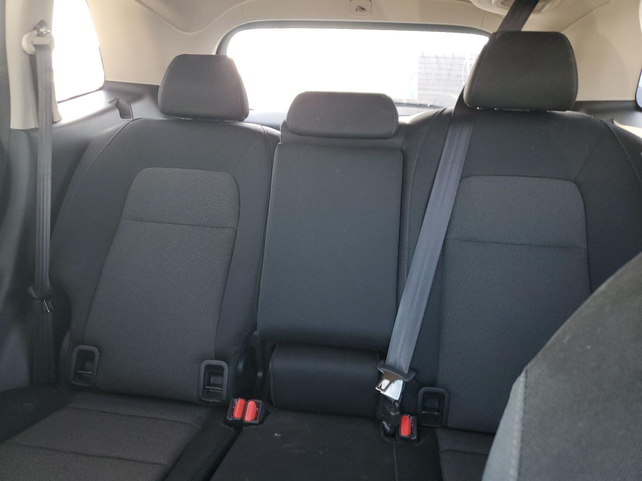 2025 Honda Cr-V Lx VIN: 2HKRS3H21SH320801 Lot: 91867115