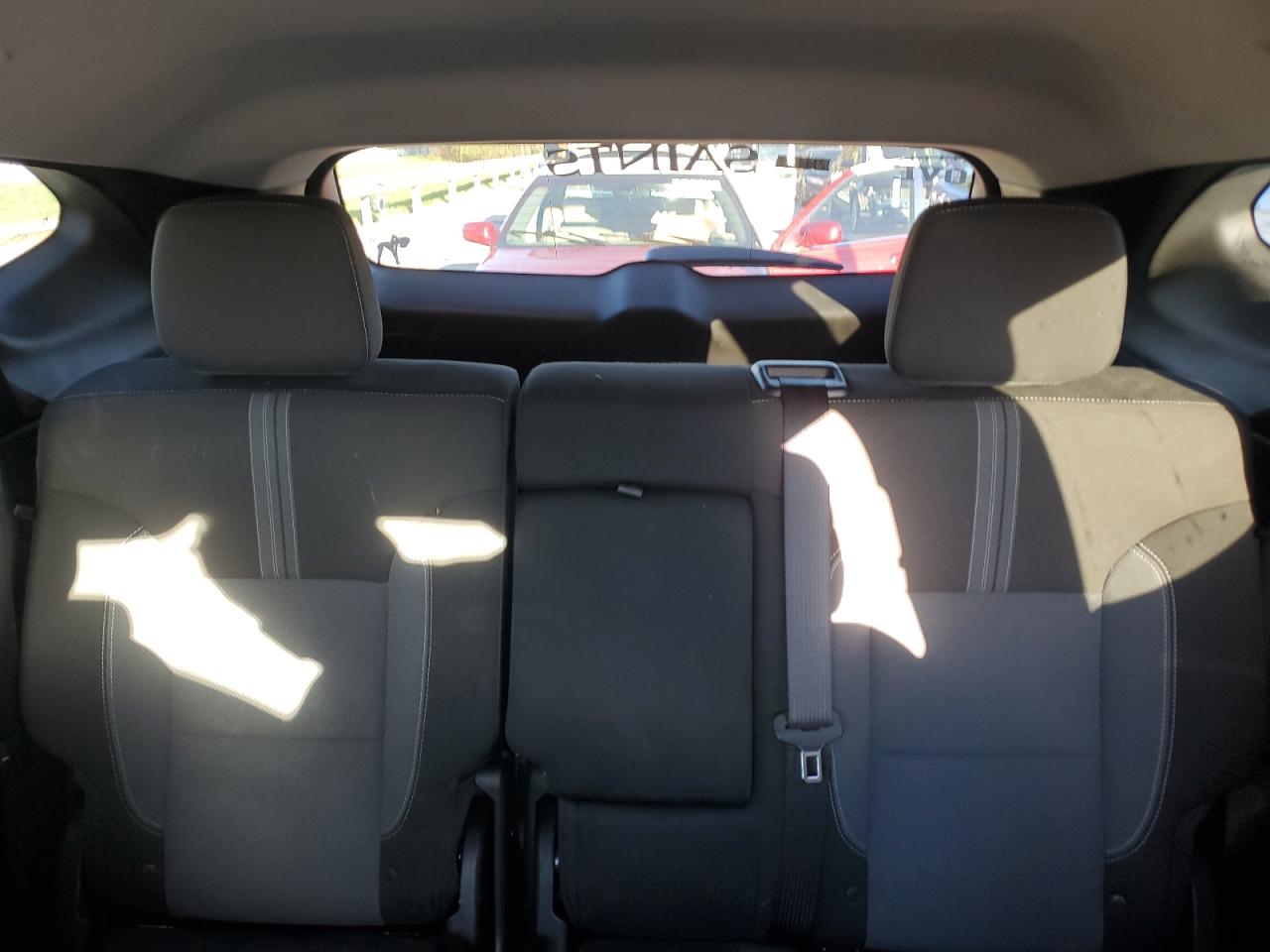 2023 Chevrolet Blazer 2Lt VIN: 3GNKBCR40PS174350 Lot: 90521645