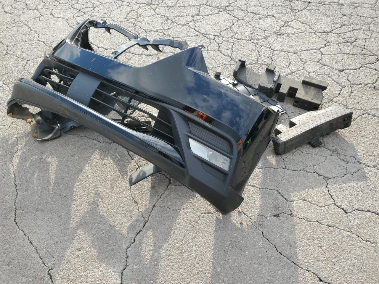 2020 Nissan Kicks Sr VIN: 3N1CP5DV1LL568165 Lot: 93529345