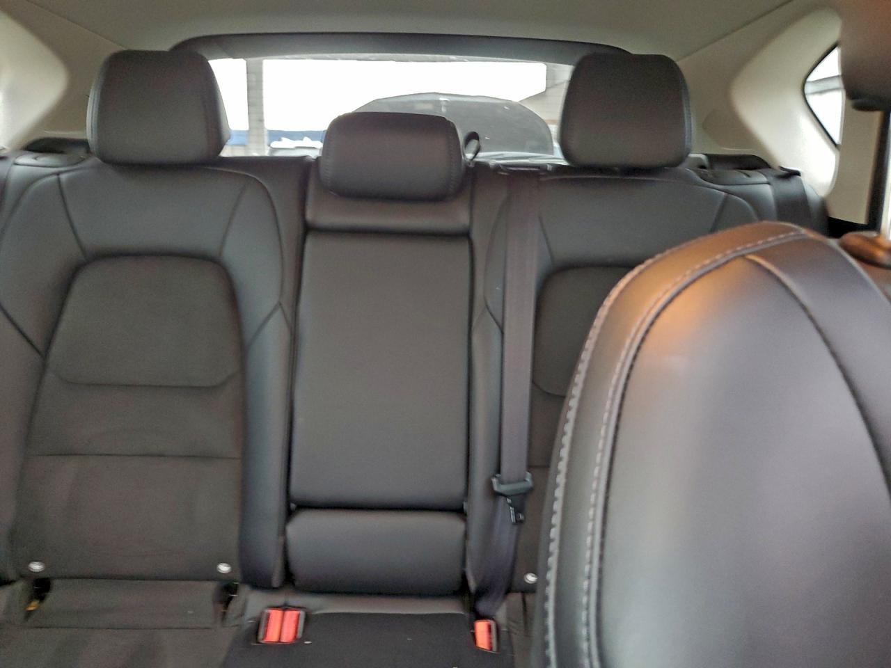 2018 Mazda Cx-5 Touring VIN: JM3KFBCM9J0370583 Lot: 94288195