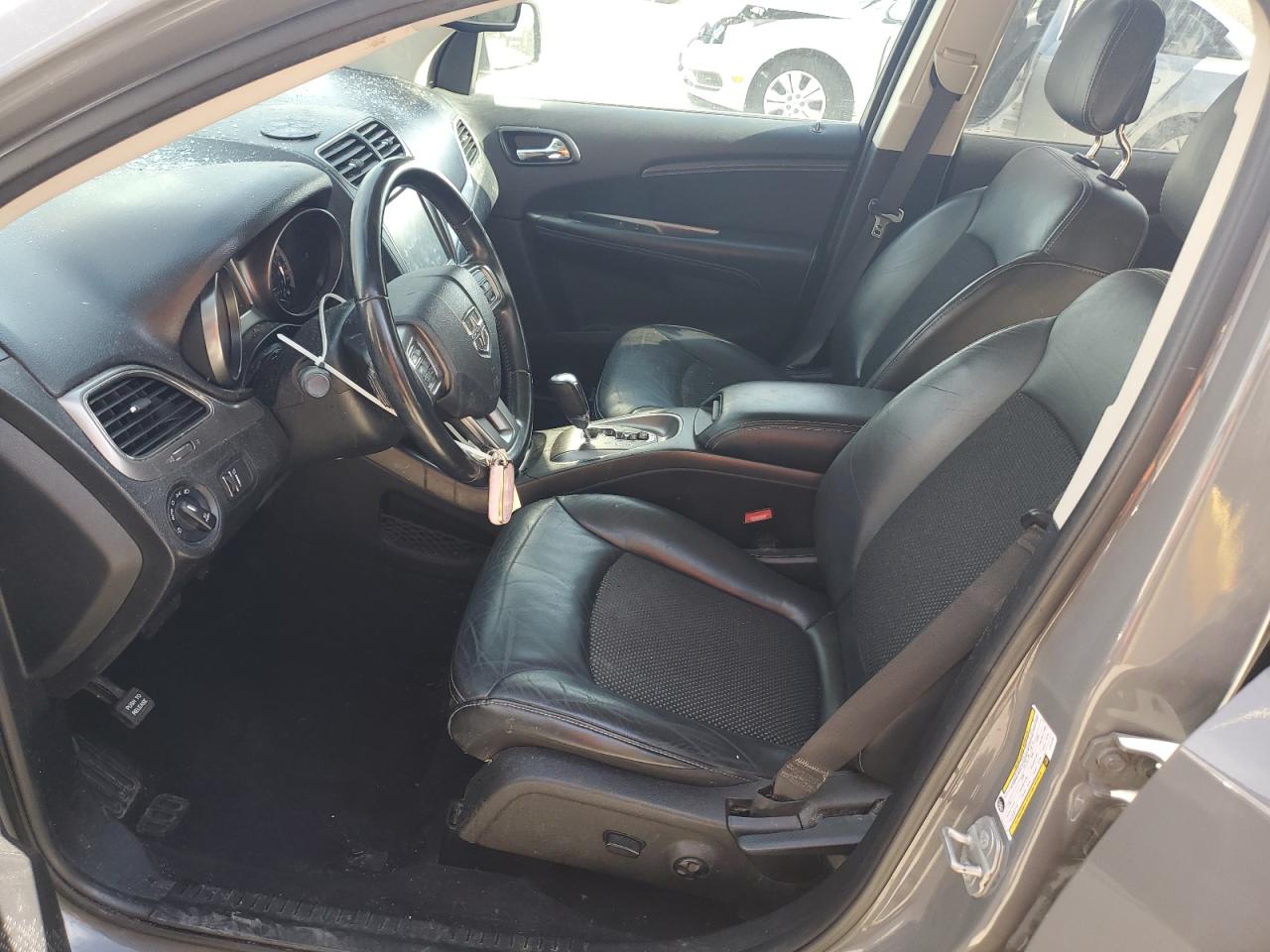 2020 Dodge Journey Crossroad VIN: 3C4PDCGB0LT212707 Lot: 92600855