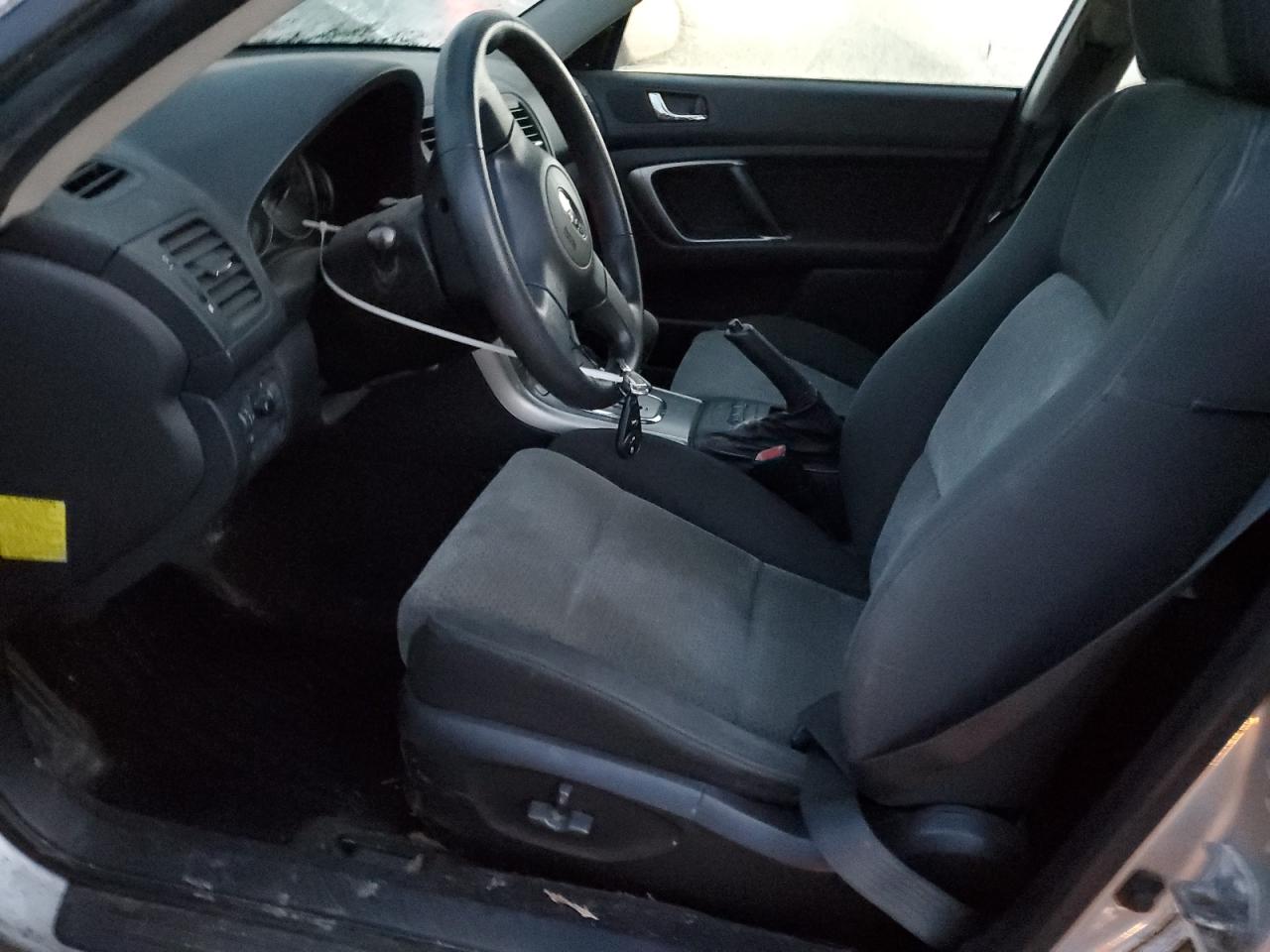 2006 Subaru Legacy Outback 2.5I VIN: 4S4BP61C467302905 Lot: 93651065