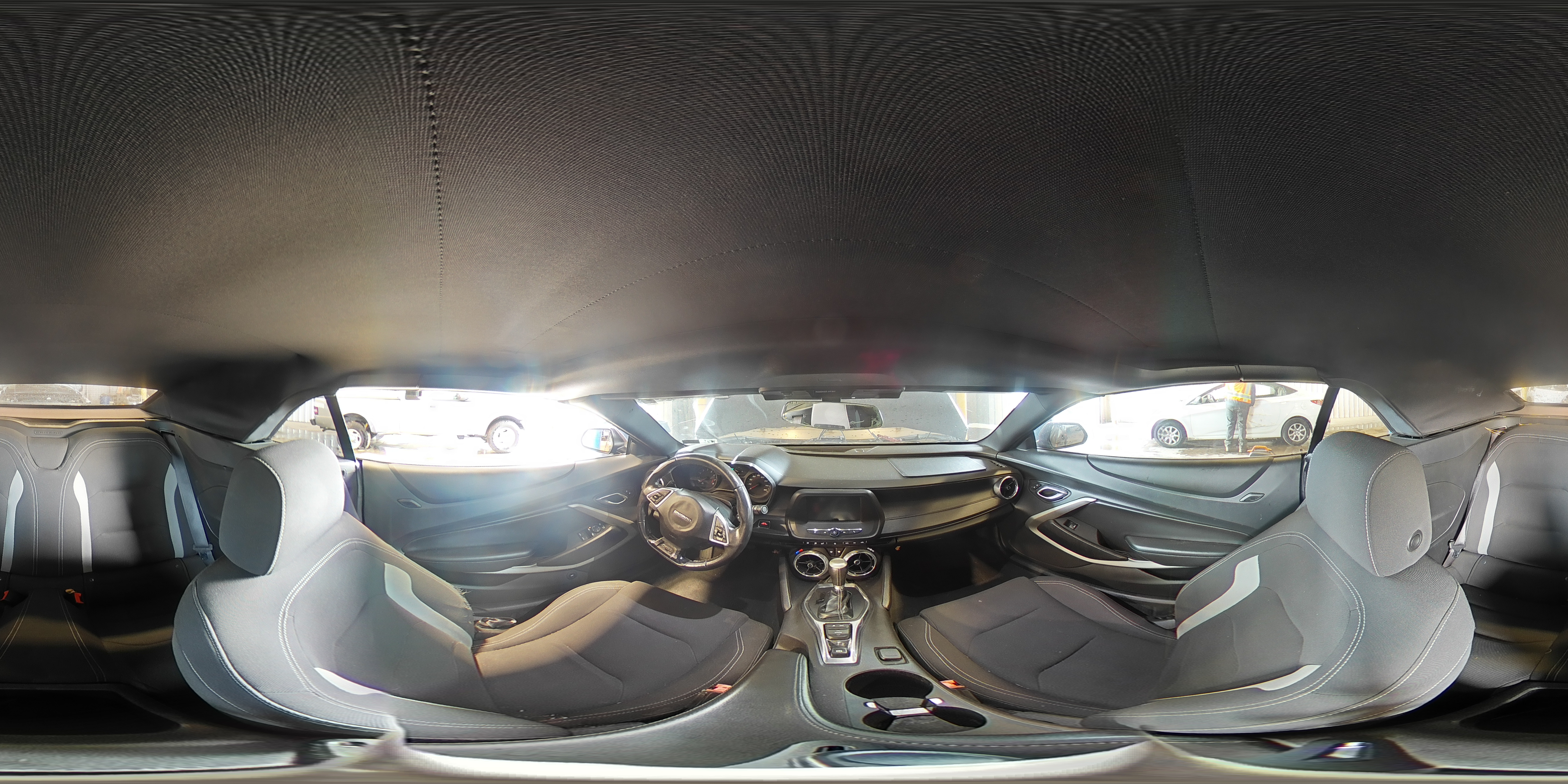 2017 Chevrolet Camaro Lt VIN: 1G1FB3DX7H0139849 Lot: 91999955