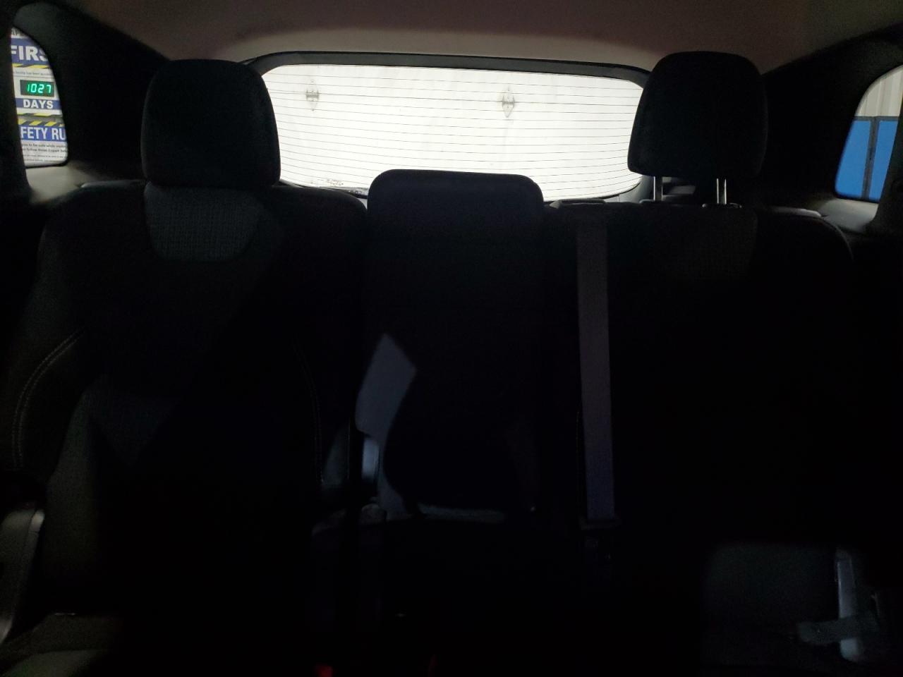 2016 Jeep Cherokee Latitude VIN: 1C4PJMCSXGW263166 Lot: 92266795