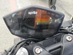 2020 APRILIA SHIVER   for sale at Copart CA - RANCHO CUCAMONGA