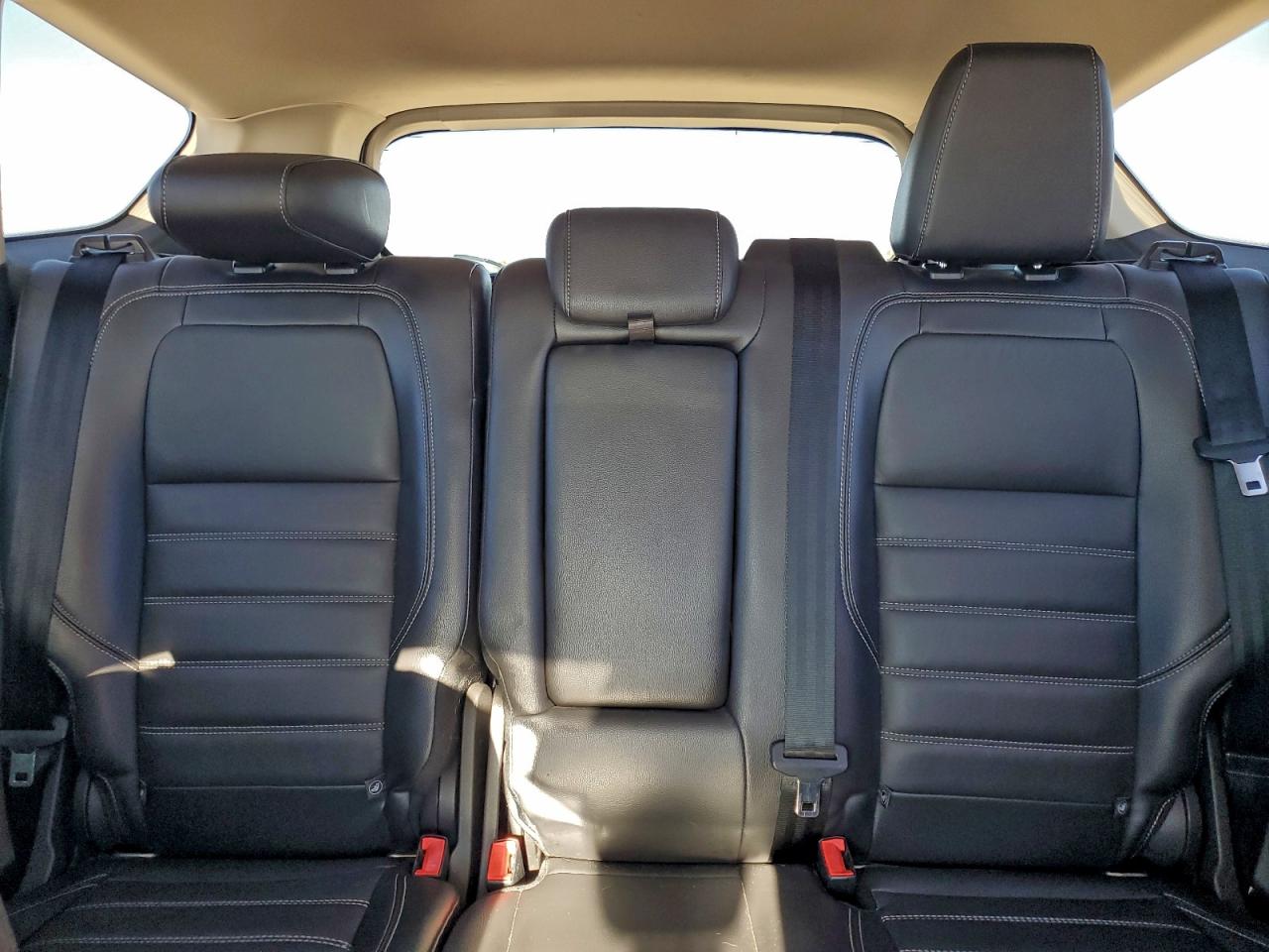 2017 Ford Escape Titanium VIN: 1FMCU0JD8HUC38343 Lot: 94287345