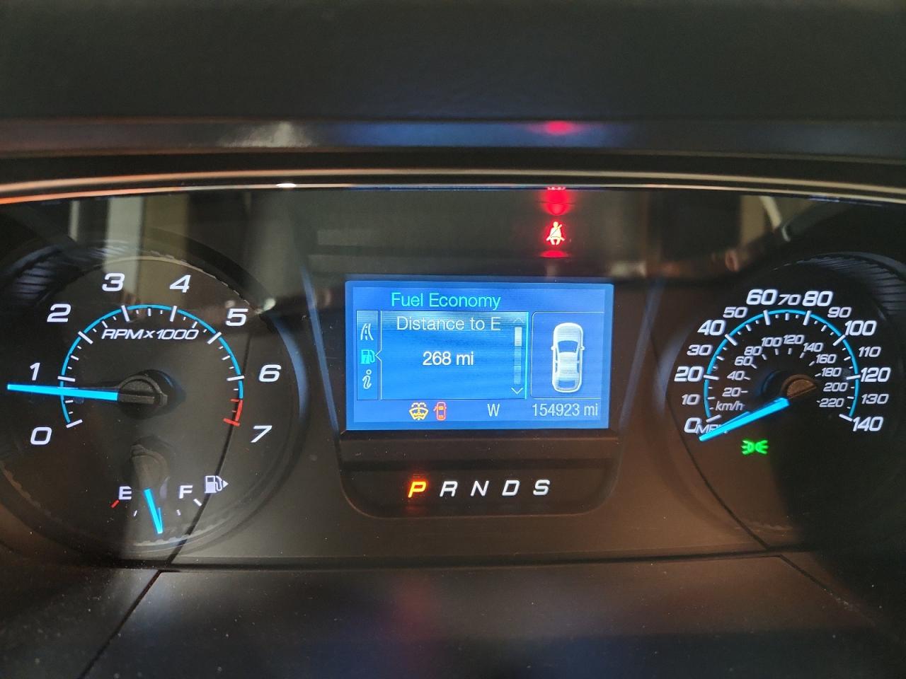 2013 Ford Taurus Sel VIN: 1FAHP2H81DG232324 Lot: 91045245