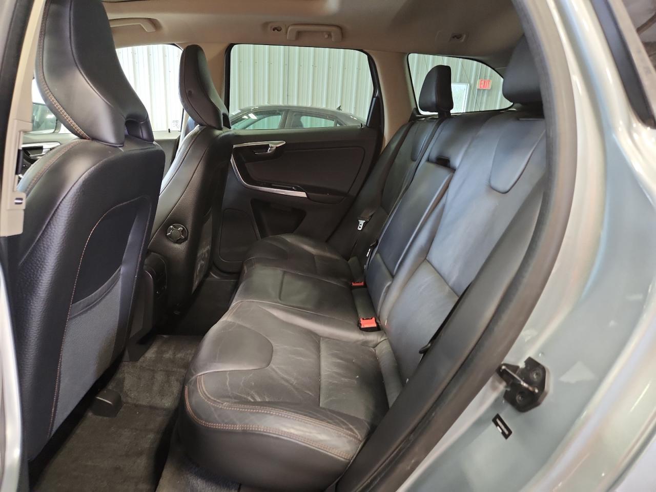 2013 Volvo Xc60 T6 VIN: YV4902DZ3D2423433 Lot: 91256365