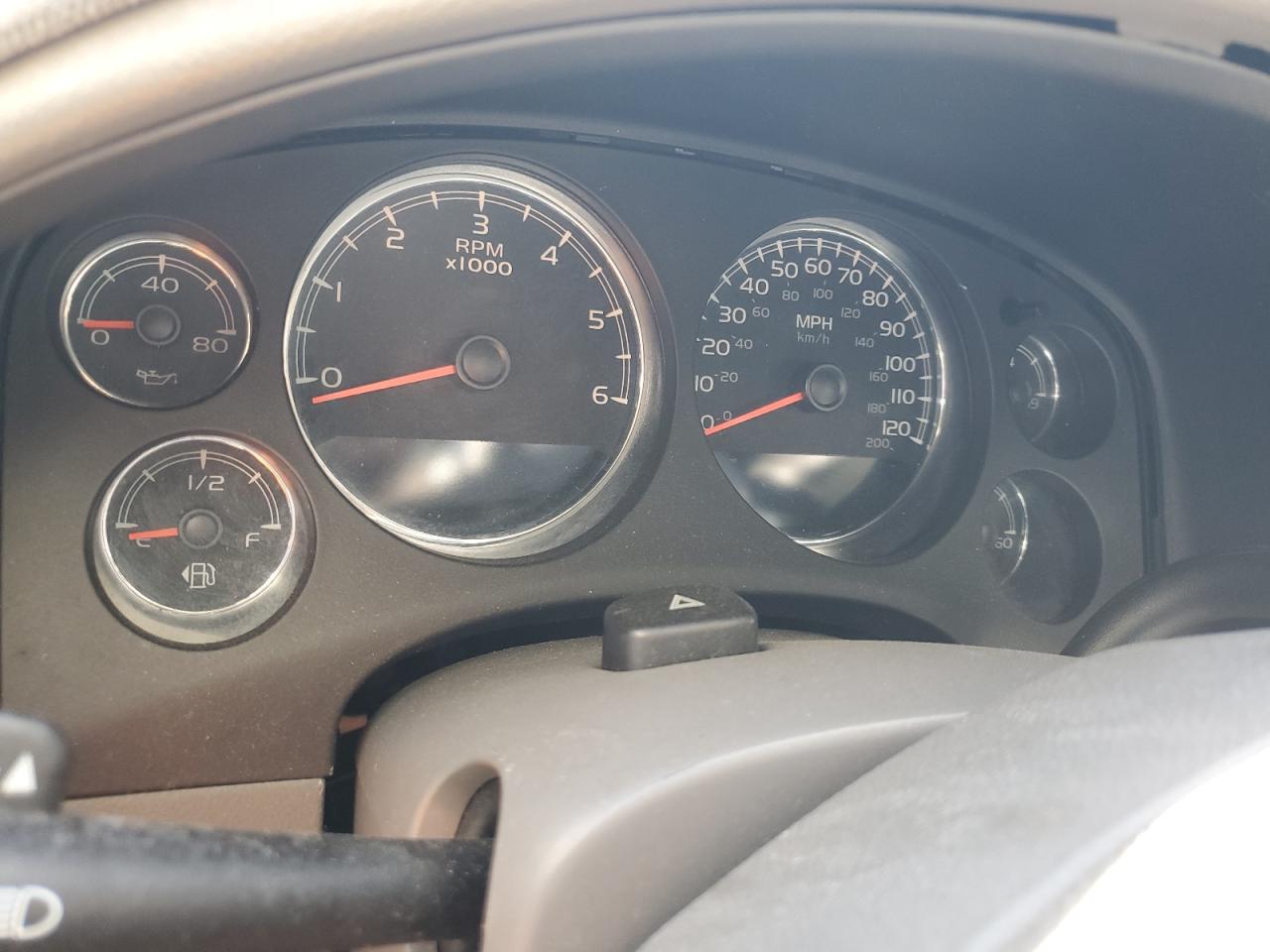 2009 Chevrolet Tahoe K1500 Lt VIN: 1GNFK230X9R296429 Lot: 92890885