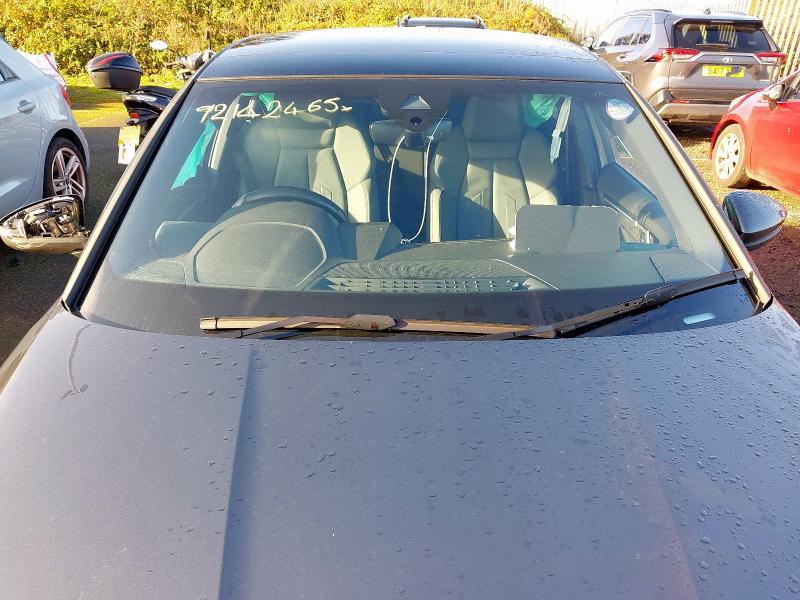 2020 AUDI A3 35 TFSI S LINE 5DR S TRONIC