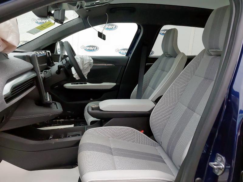 2025 RENAULT SCENIC E-TECH 160KW ICONIC 87KWH LONG RANGE 5DR AUTO