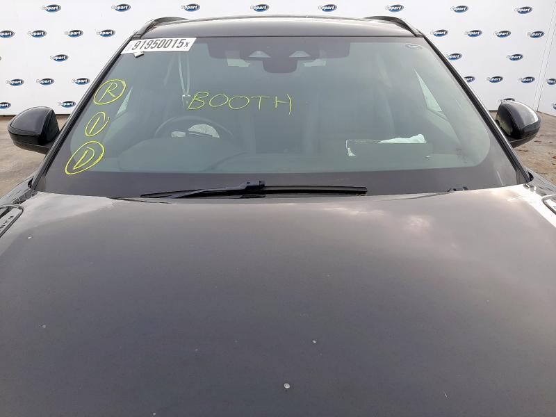 2021 LAND ROVER RANGE ROVER VELAR 2.0 D200 R-DYNAMIC SE 5DR AUTO