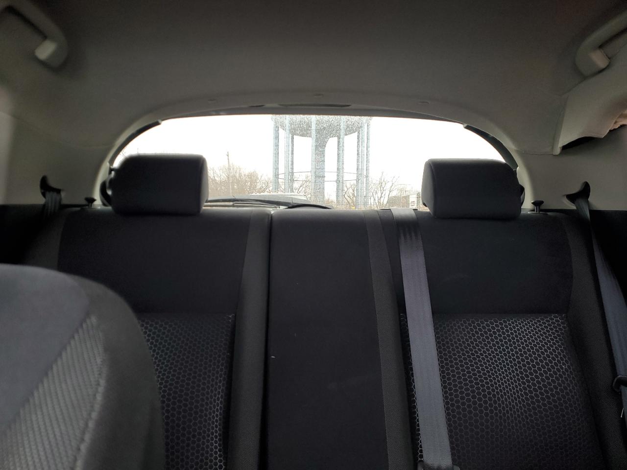 2014 Nissan Juke S VIN: JN8AF5MR2ET453751 Lot: 93408855