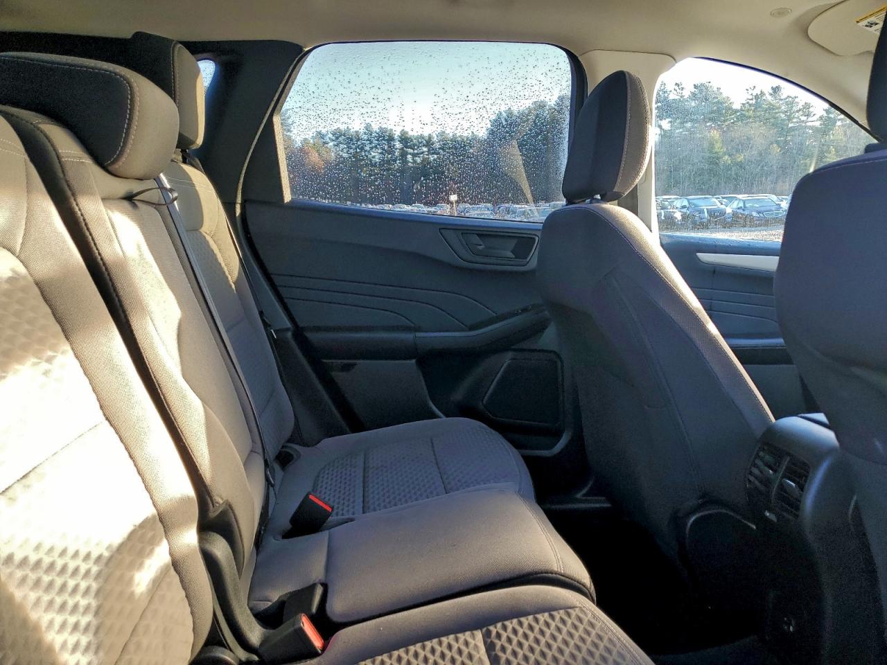 2022 Ford Escape Se VIN: 1FMCU9G63NUA85718 Lot: 93828445