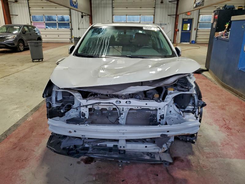  SUBARU LEGACY 2020 Белы