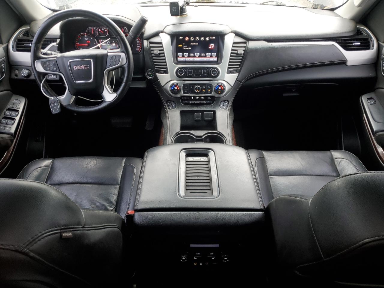 2016 GMC Yukon Xl K1500 Slt VIN: 1GKS2GKC0GR188354 Lot: 92473145