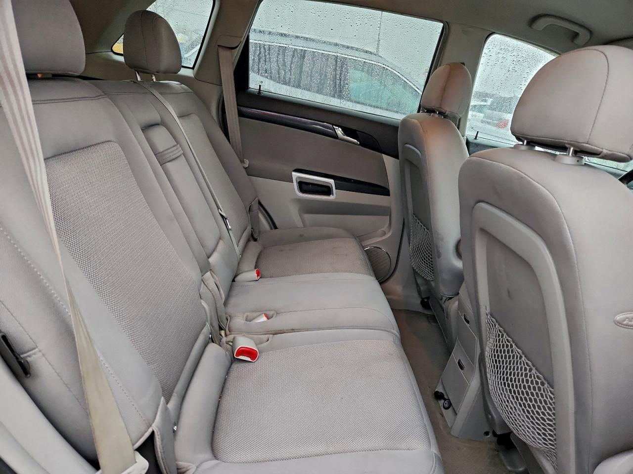 2008 Saturn Vue Xe VIN: 3GSDL43N98S516745 Lot: 94541185