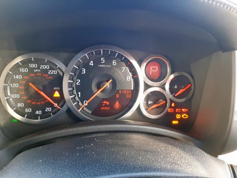 2010 NISSAN GT-R 3.8 BLACK EDITION 2DR AUTO [SAT NAV]