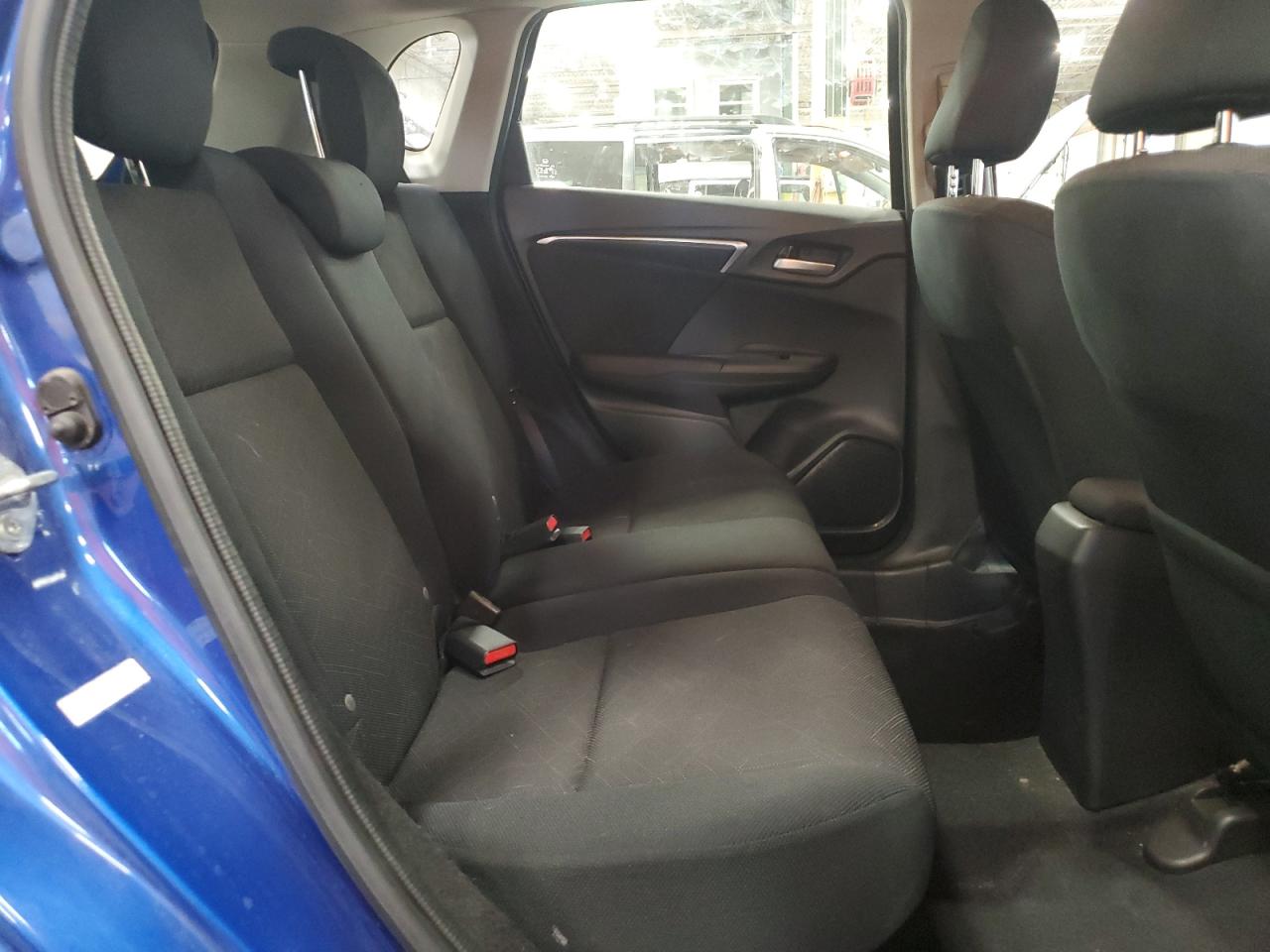 2017 Honda Fit Ex VIN: JHMGK5H7XHS008340 Lot: 93467655