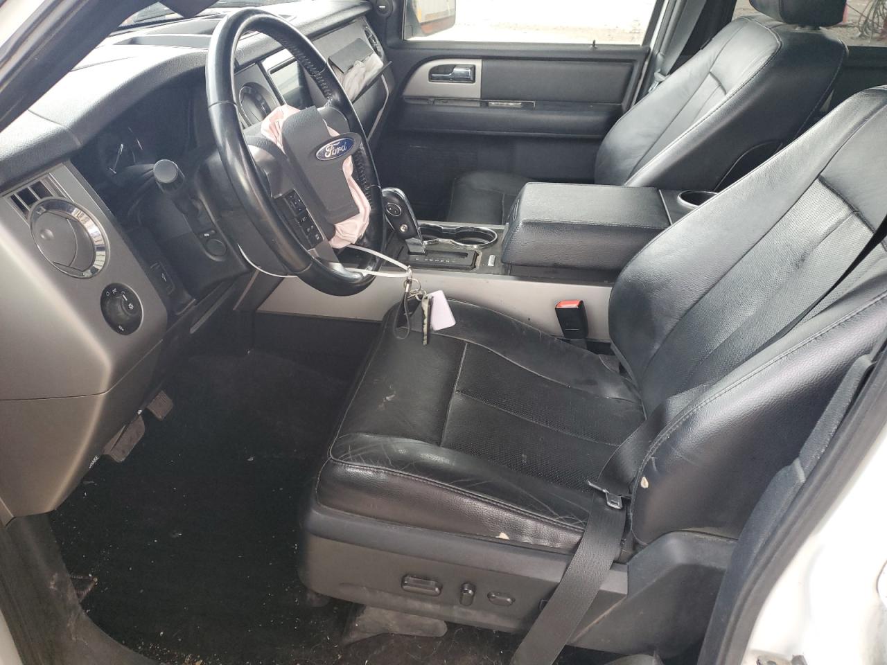 2016 Ford Expedition Limited VIN: 1FMJU2AT1GEF49227 Lot: 93332705