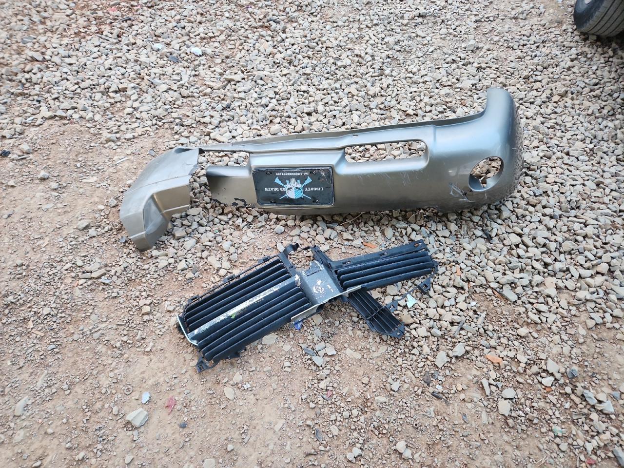 2006 Dodge Dakota Quad Slt VIN: 1D7HE48J46S558588 Lot: 92154795