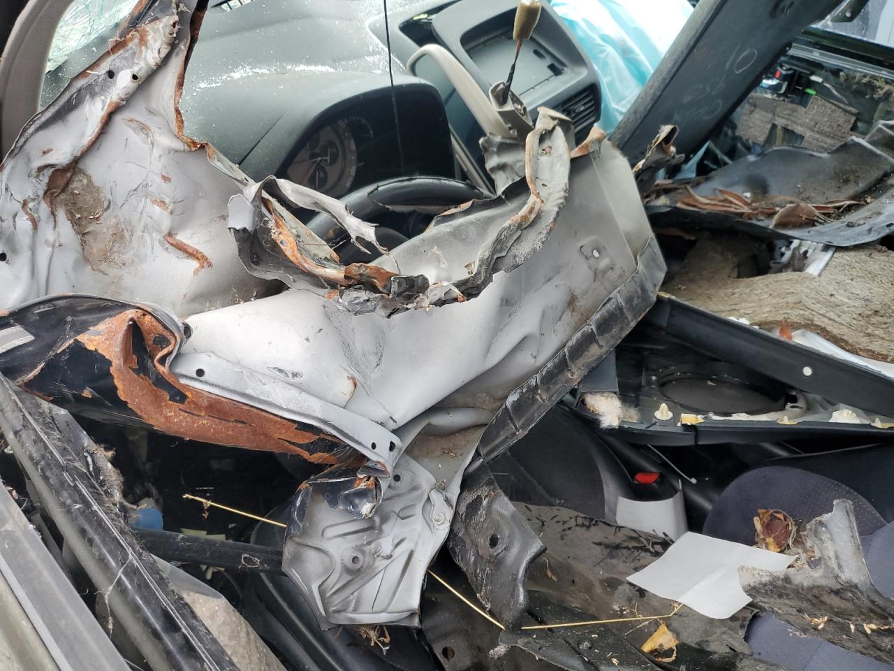 2003 Lexus Is 300 VIN: JTHBD192830065673 Lot: 93078155