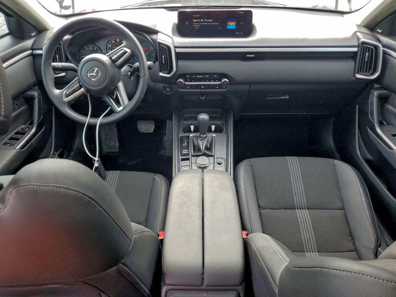 2025 Mazda Cx-50 Premium VIN: 7MMVABDM5SN322330 Lot: 93470865