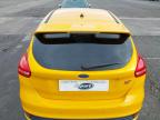 2017 FORD FOCUS 2.0T ECOBOOST ST-3 5DR for sale at Copart SANDTOFT