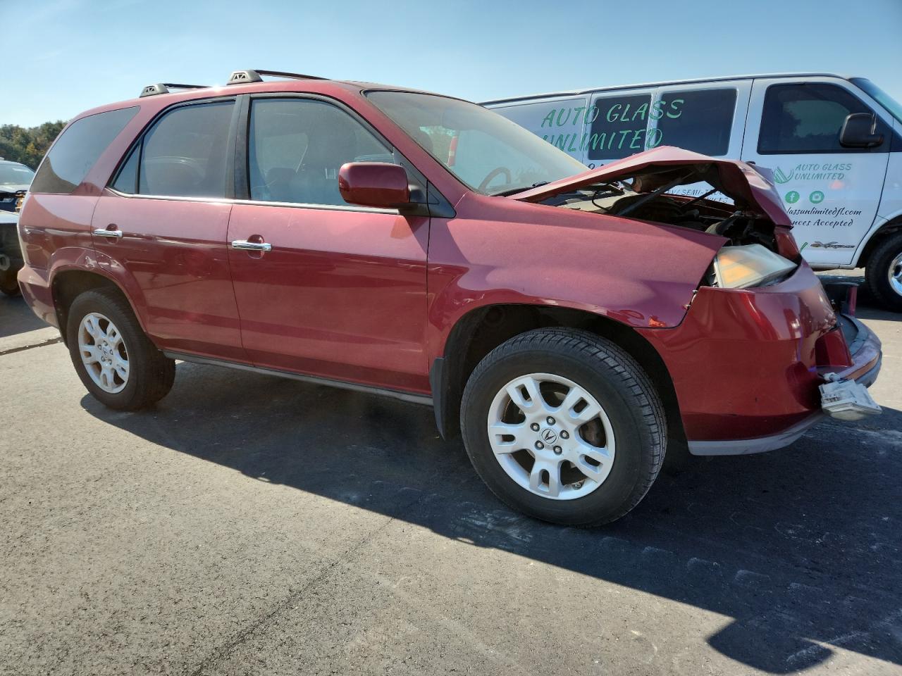 Фото: 2HNYD18635H532975