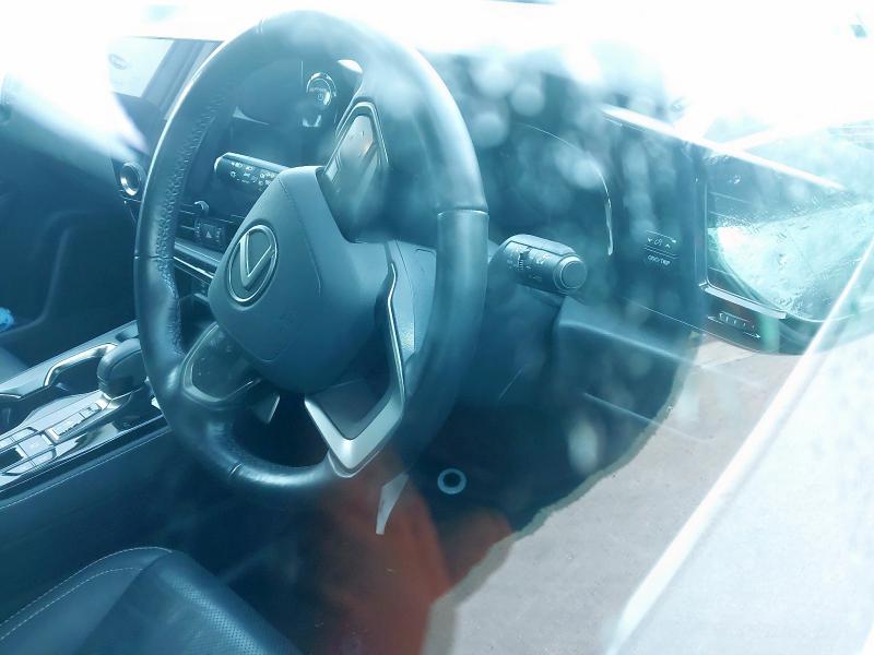 2024 LEXUS NX 450H+ 2.5 5DR E-CVT [PREMIUM PACK]