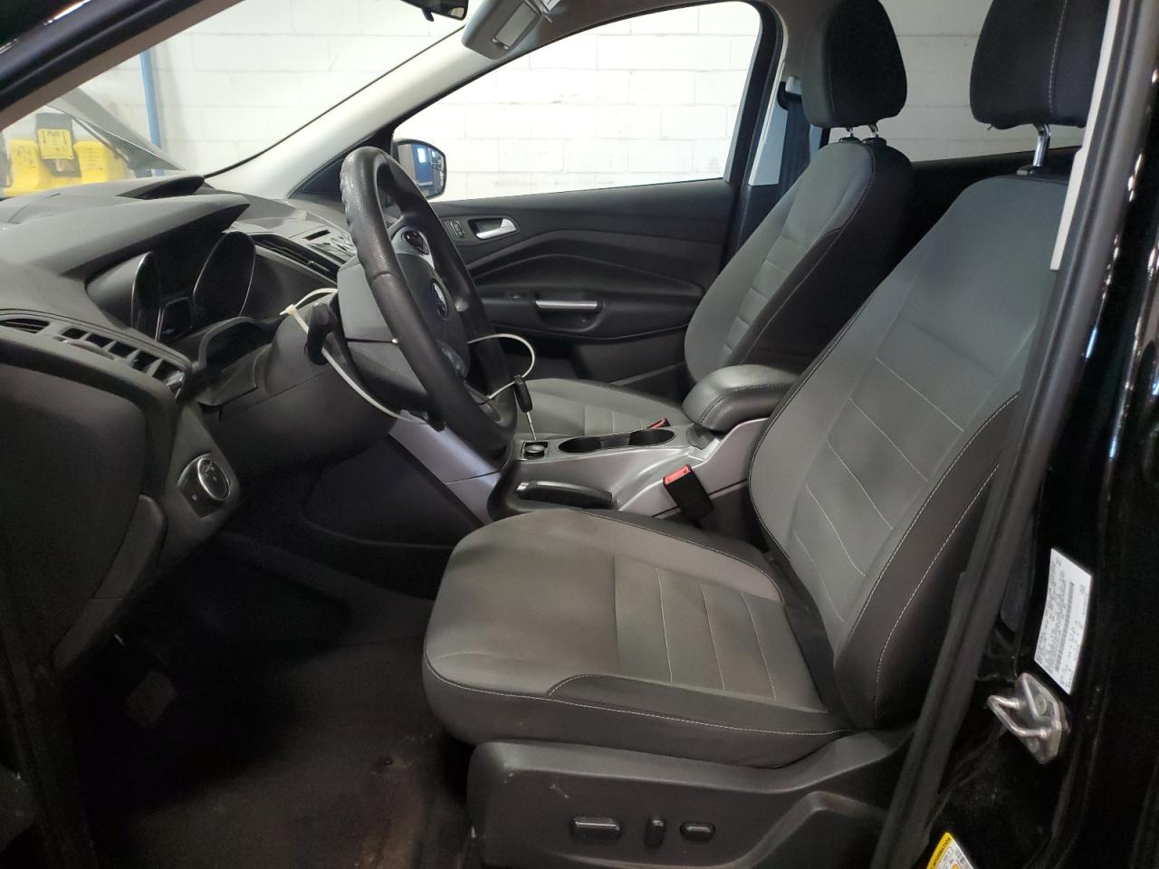 2016 Ford Escape Se VIN: 1FMCU9GX4GUB91266 Lot: 92903095