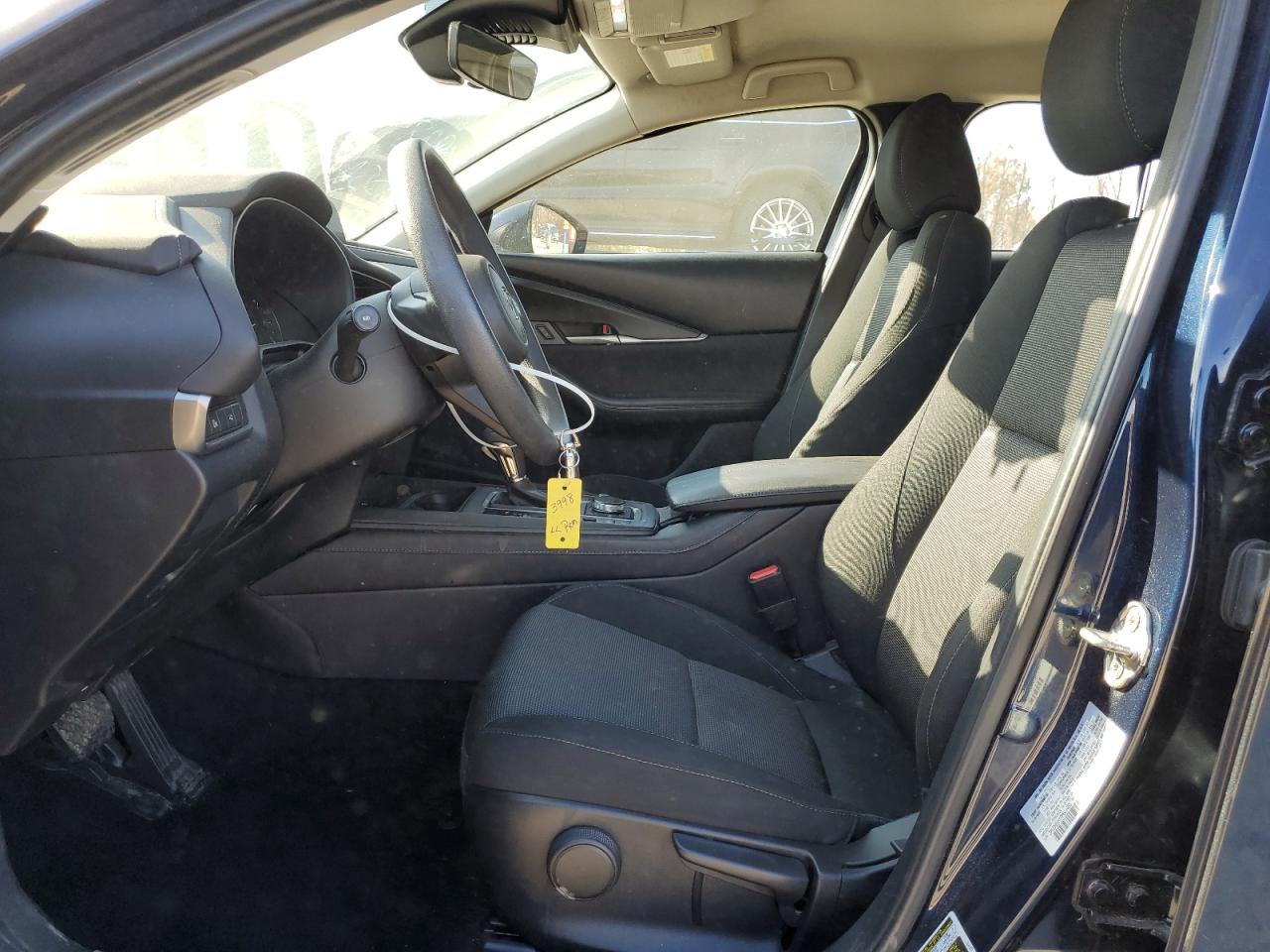 2024 Mazda Cx-30 VIN: 3MVDMBAM1RM641458 Lot: 91783245