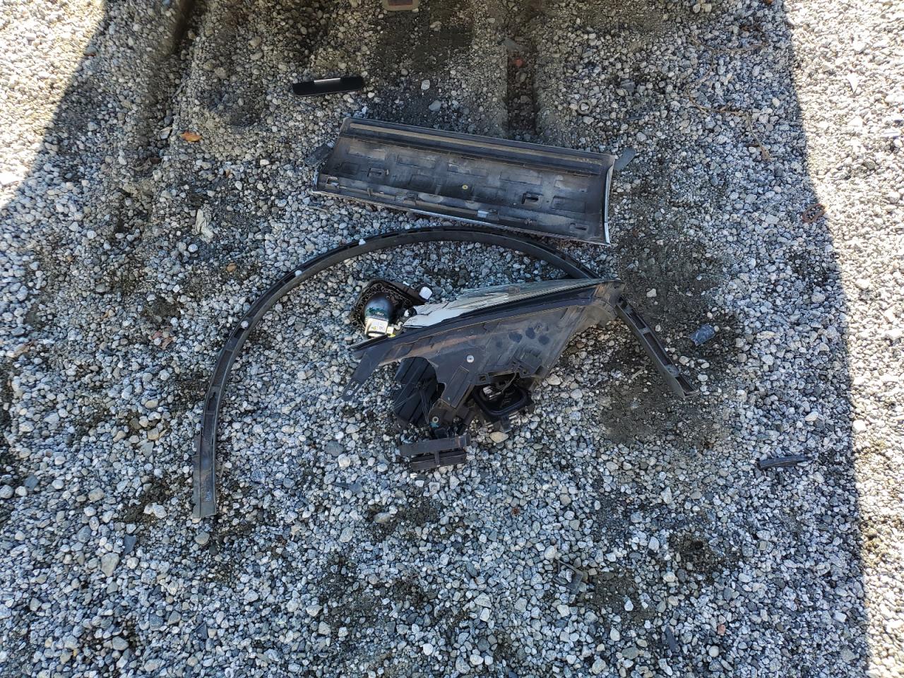 2014 Volkswagen Touareg V6 Tdi VIN: WVGEP9BPXED012054 Lot: 91861475